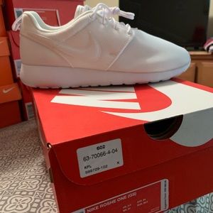 Grade School Kids Nike